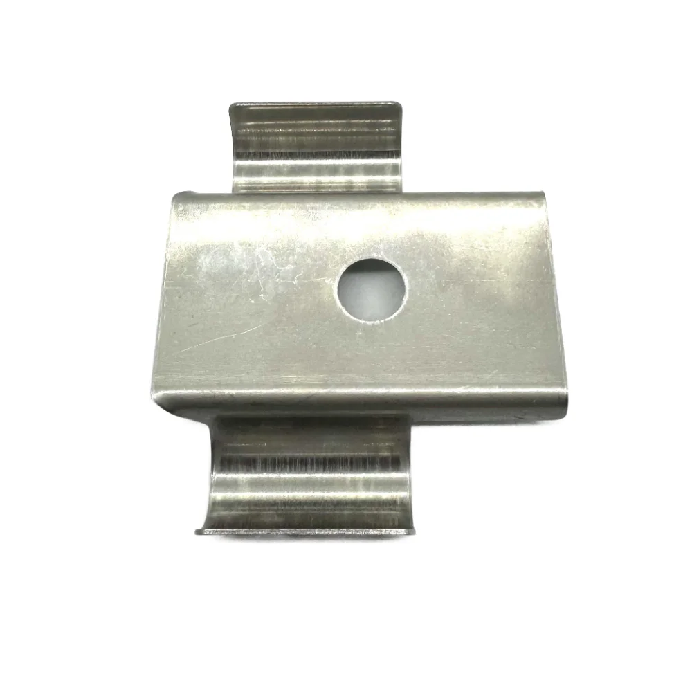 Зажимы троса стояночного тормоза-фиксаторы - Фотография_6