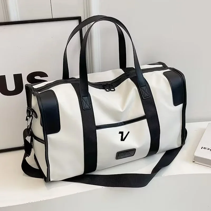 Новые мужские и женские сумки для гольфа - Фотография_2