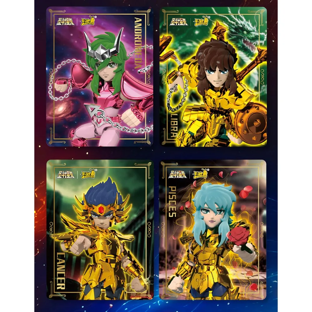 Новый kayou saint seiya - Фотография_5