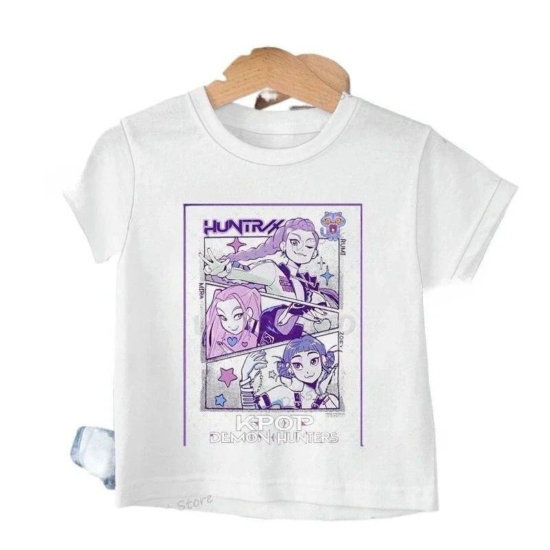 Одежда для маленьких девочек и мальчиков kpop