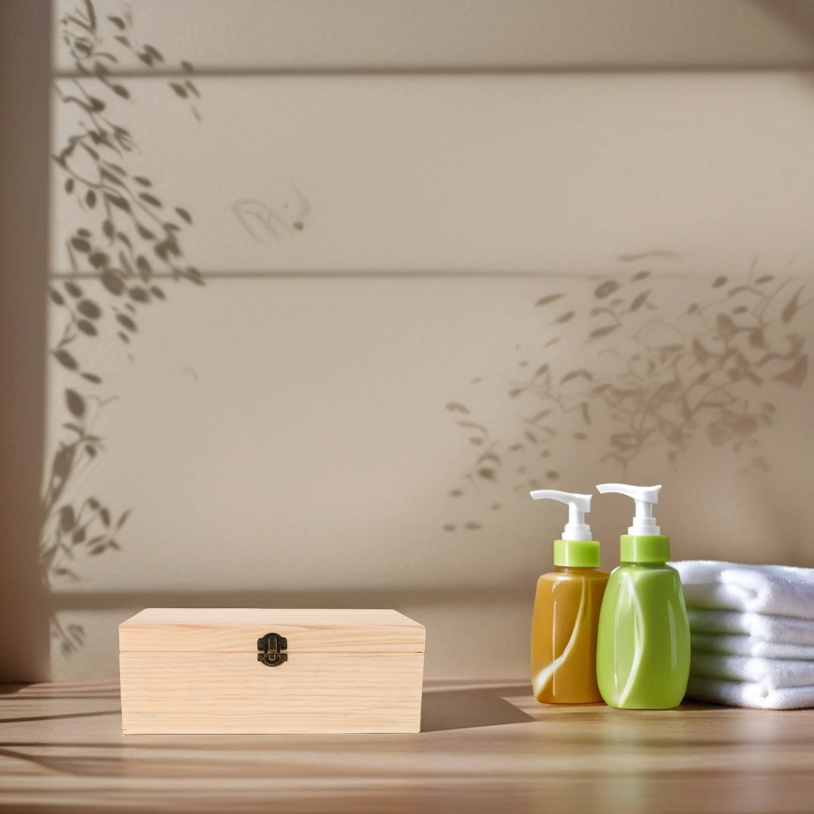 40 сеток, ящик для хранения эфирных масел