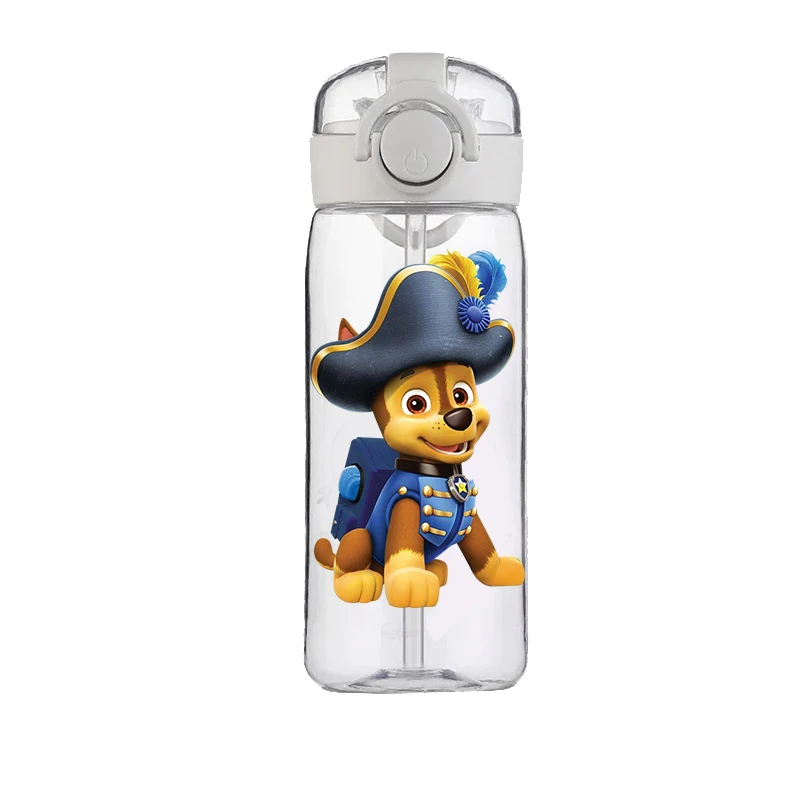 Paw patrol chase marshall rocky - Фотография_6