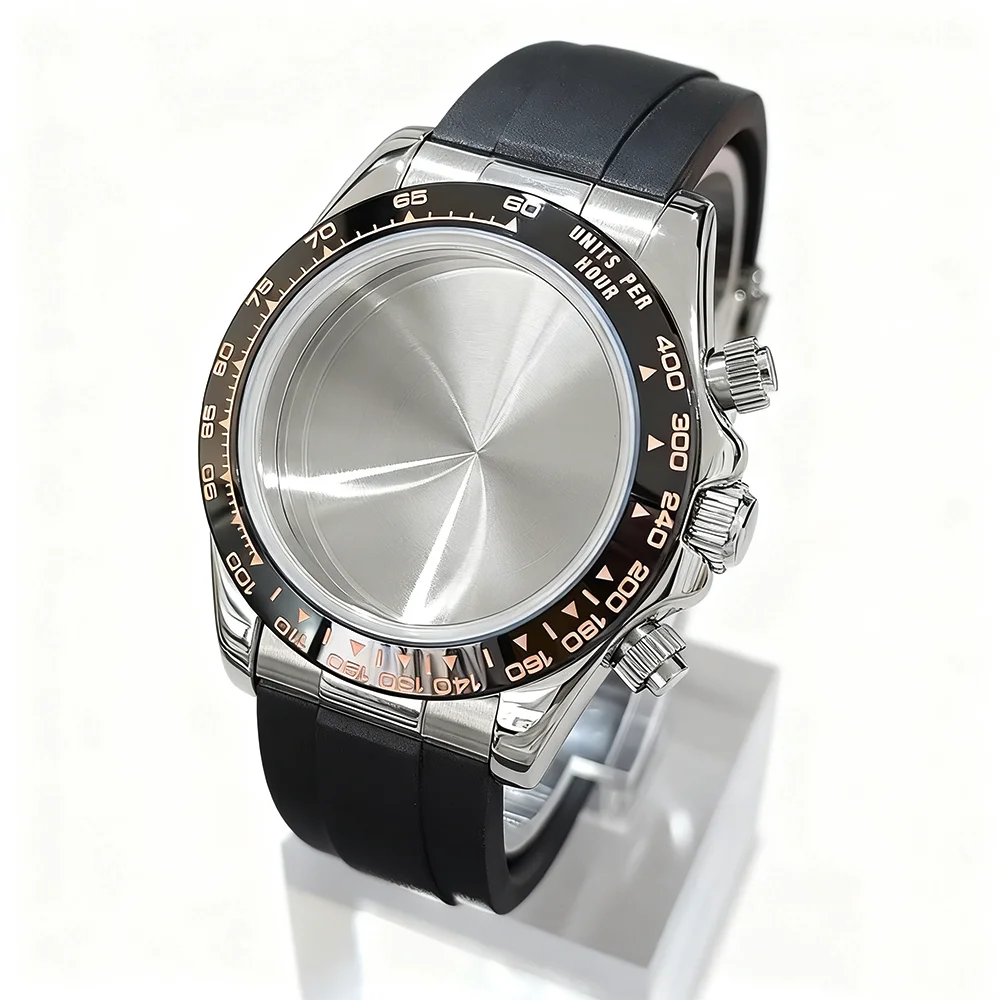 Аксессуары для часов vk63 корпуса - Фотография_3