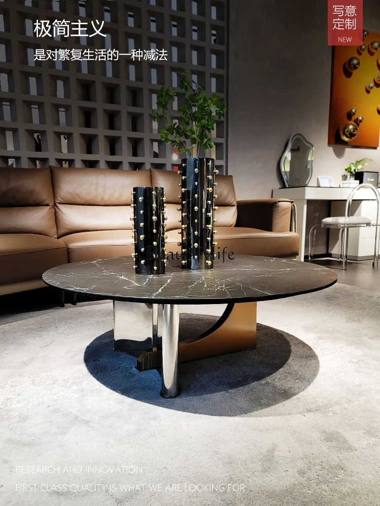 *импортный шиферный круглый итальянский - Фотография_3