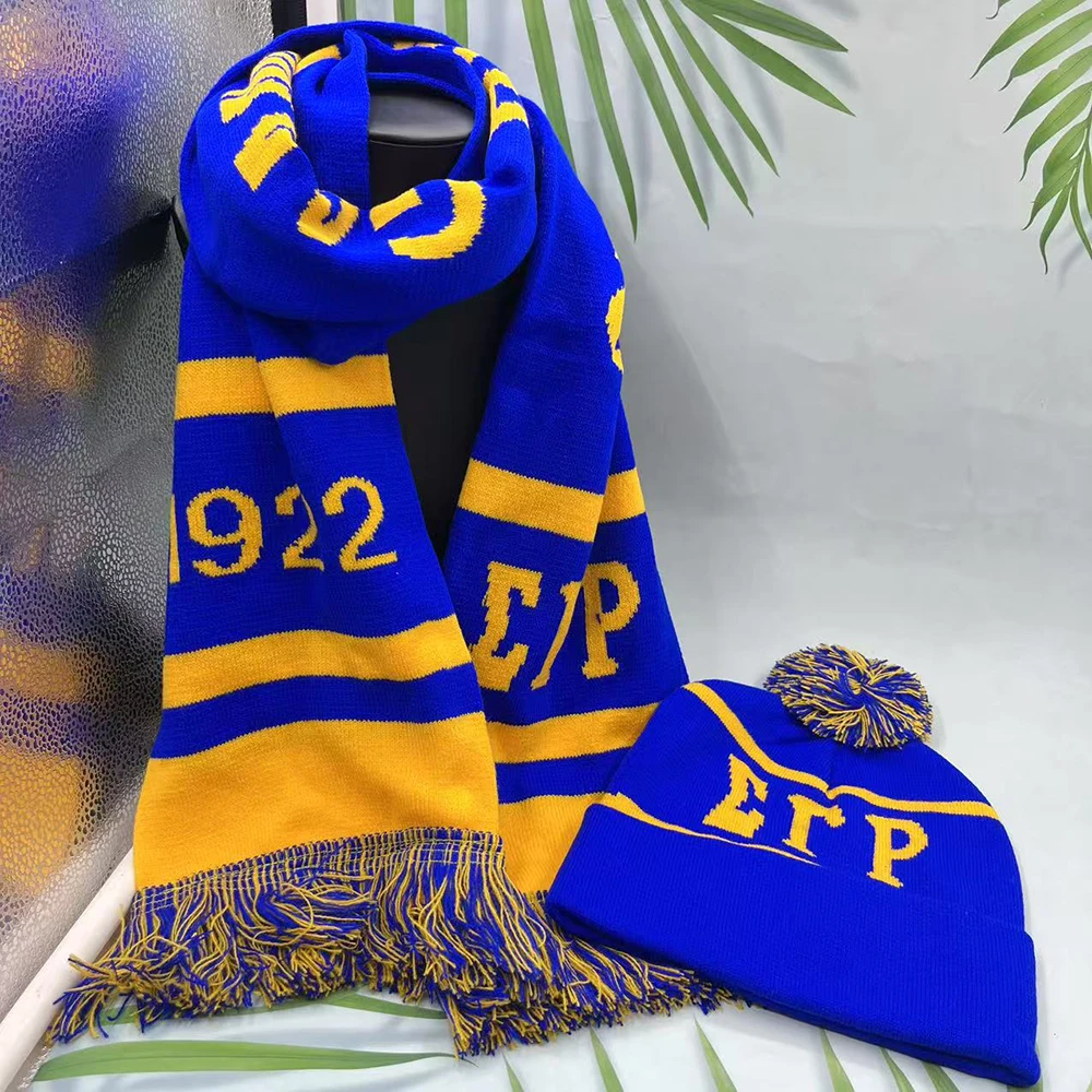 Sigma gamma rho, греческая буква - Фотография_5