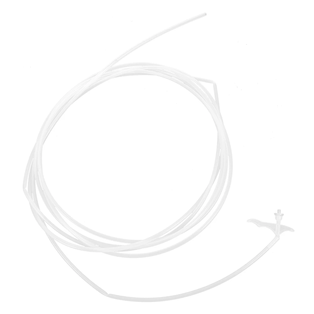 Трубки из распылительной пены