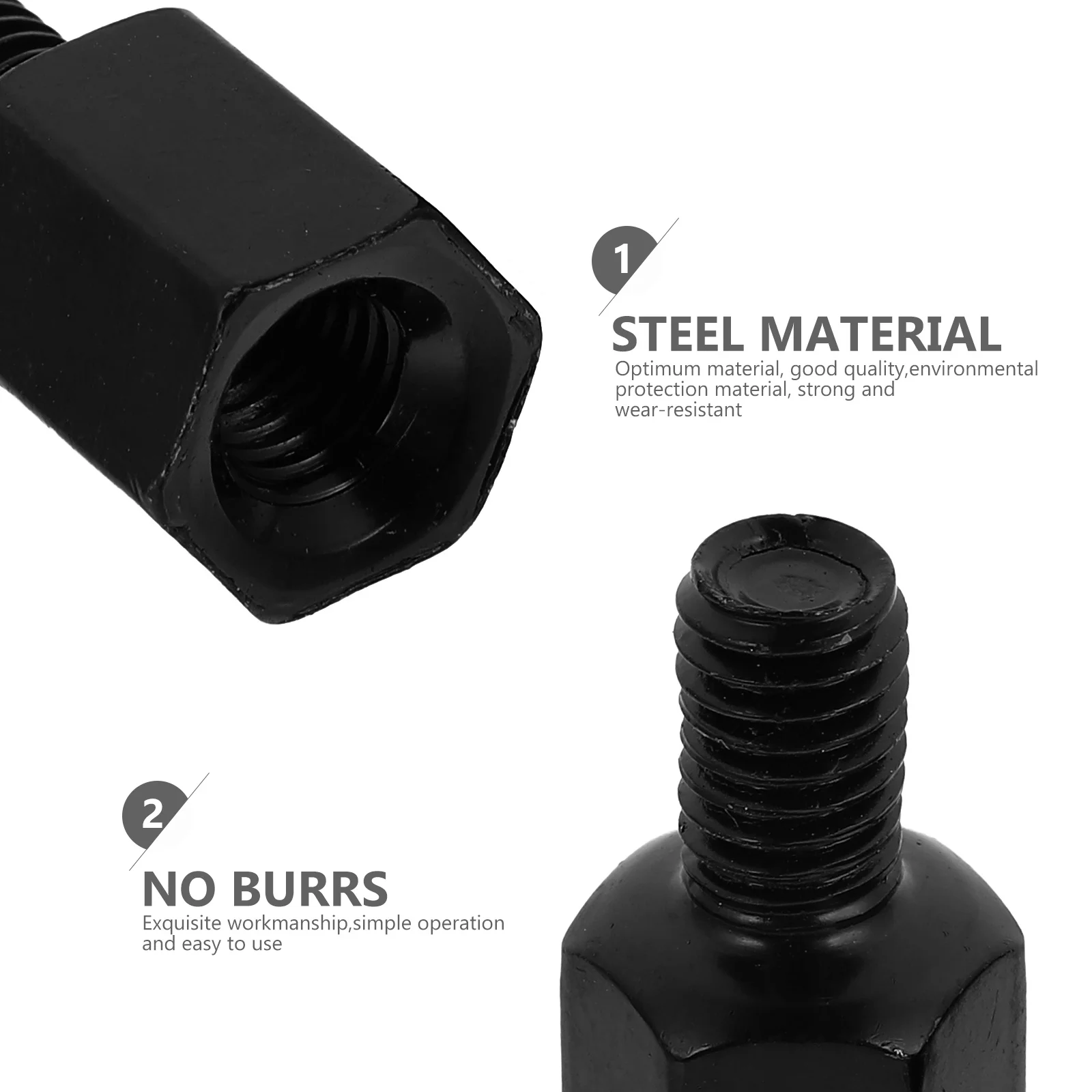 Адаптер для зеркал заднего вида - Фотография_5