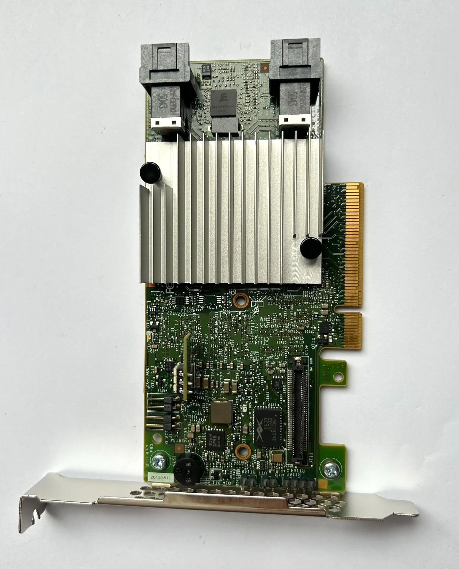 Известный бренд lsi 9362-8i 12 - Фотография_2