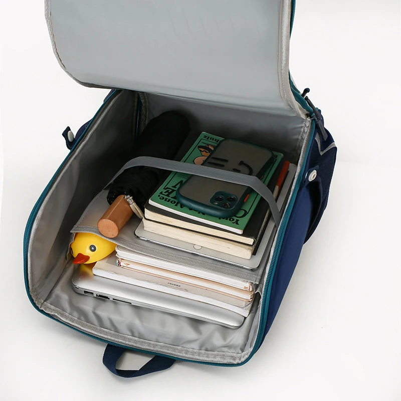 Школьная сумка для мальчиков «снова в школу» - Фотография_5