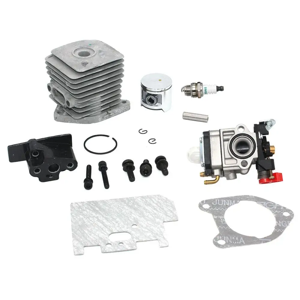 Комплект поршня цилиндра - Фотография_2