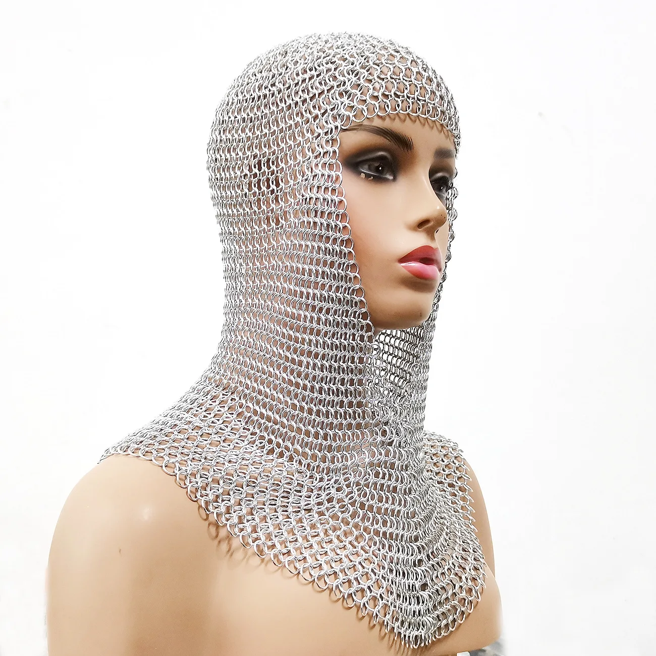 Персонализированная цепочка на голову для ночного клуба - Фотография_3