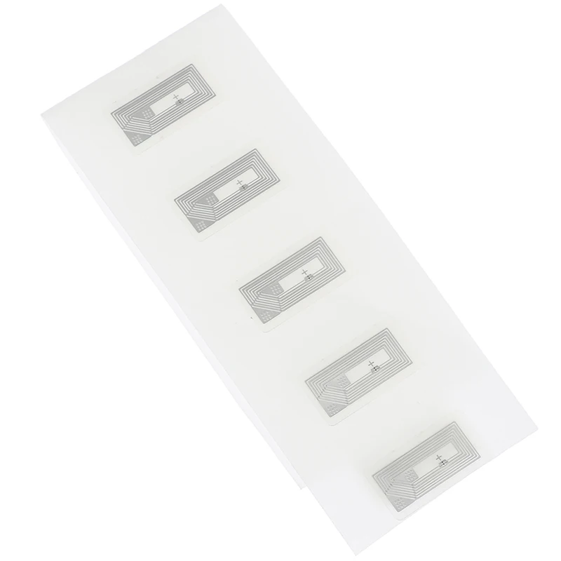 Ярлыки для rfid-этикеток - Фотография_4