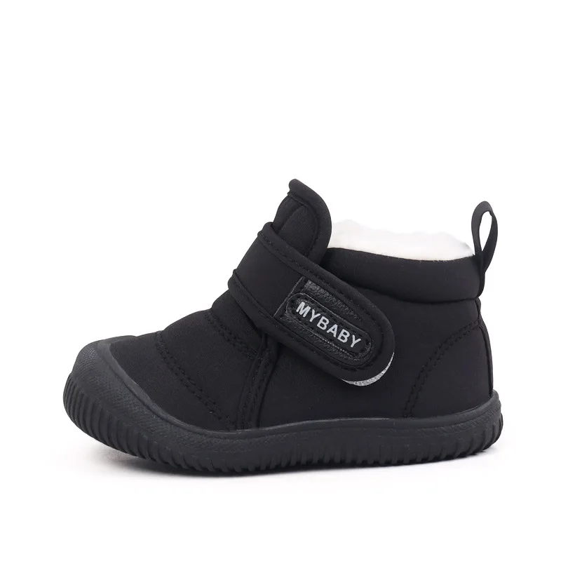 Года, зимние детские зимние сапоги - Фотография_6