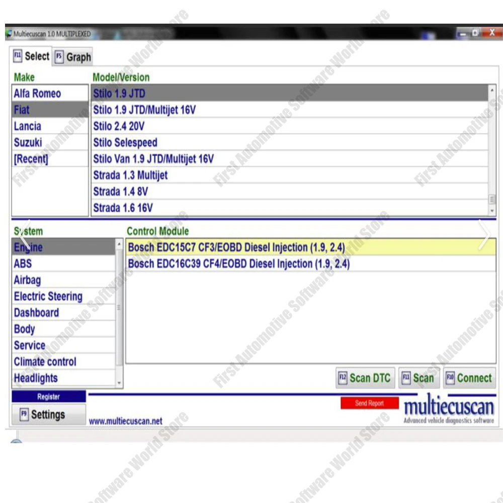 Multiecuscan v4.9 v4.8 v5.0 для - Фотография_3