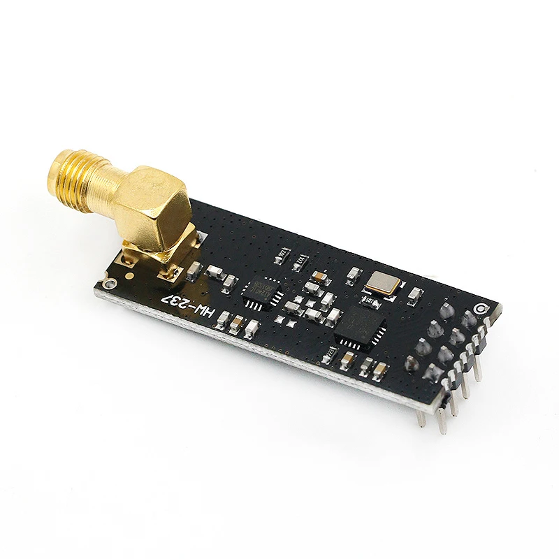 Nrf24l01 + pa + lna беспроводной - Фотография_3