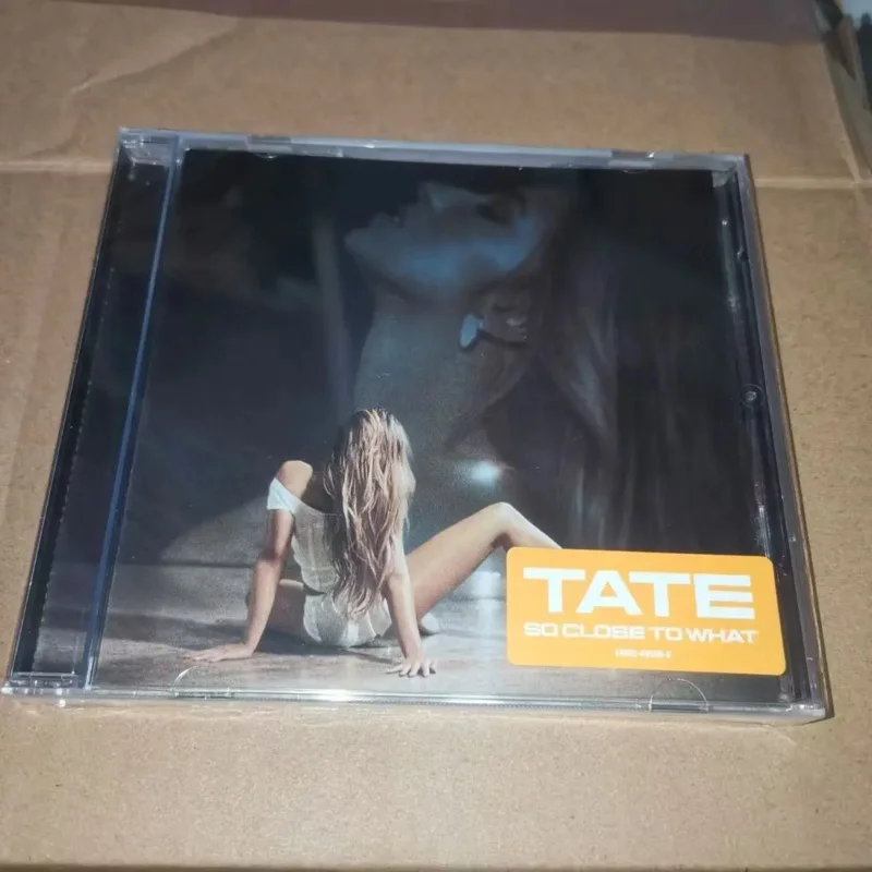 В наличии tate mcrae so close to - Фотография_3