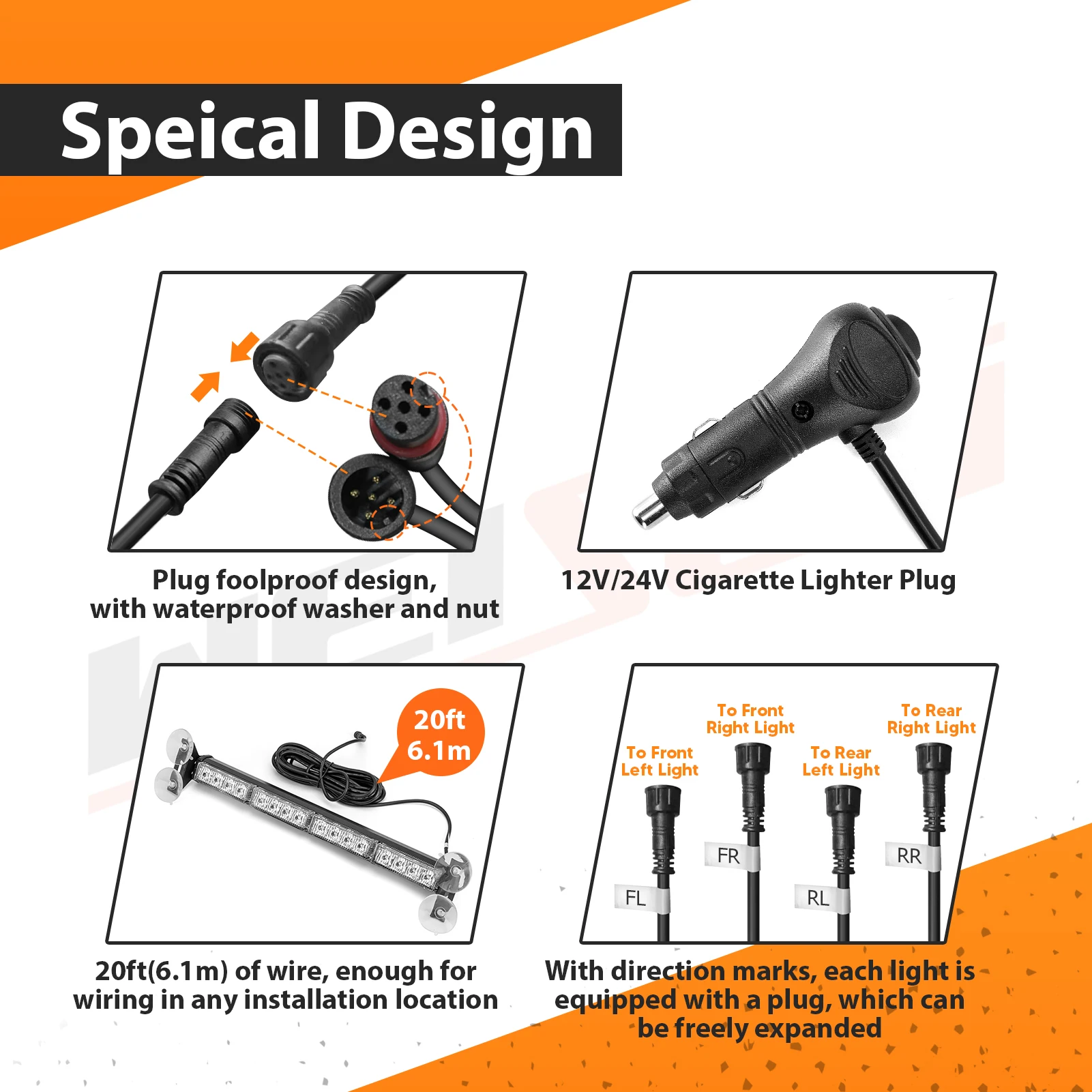 Универсальный внутренний ветровое стекло - Фотография_4