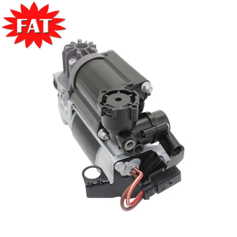 Для mercedes-benz w220 w211 воздушный - Фотография_6