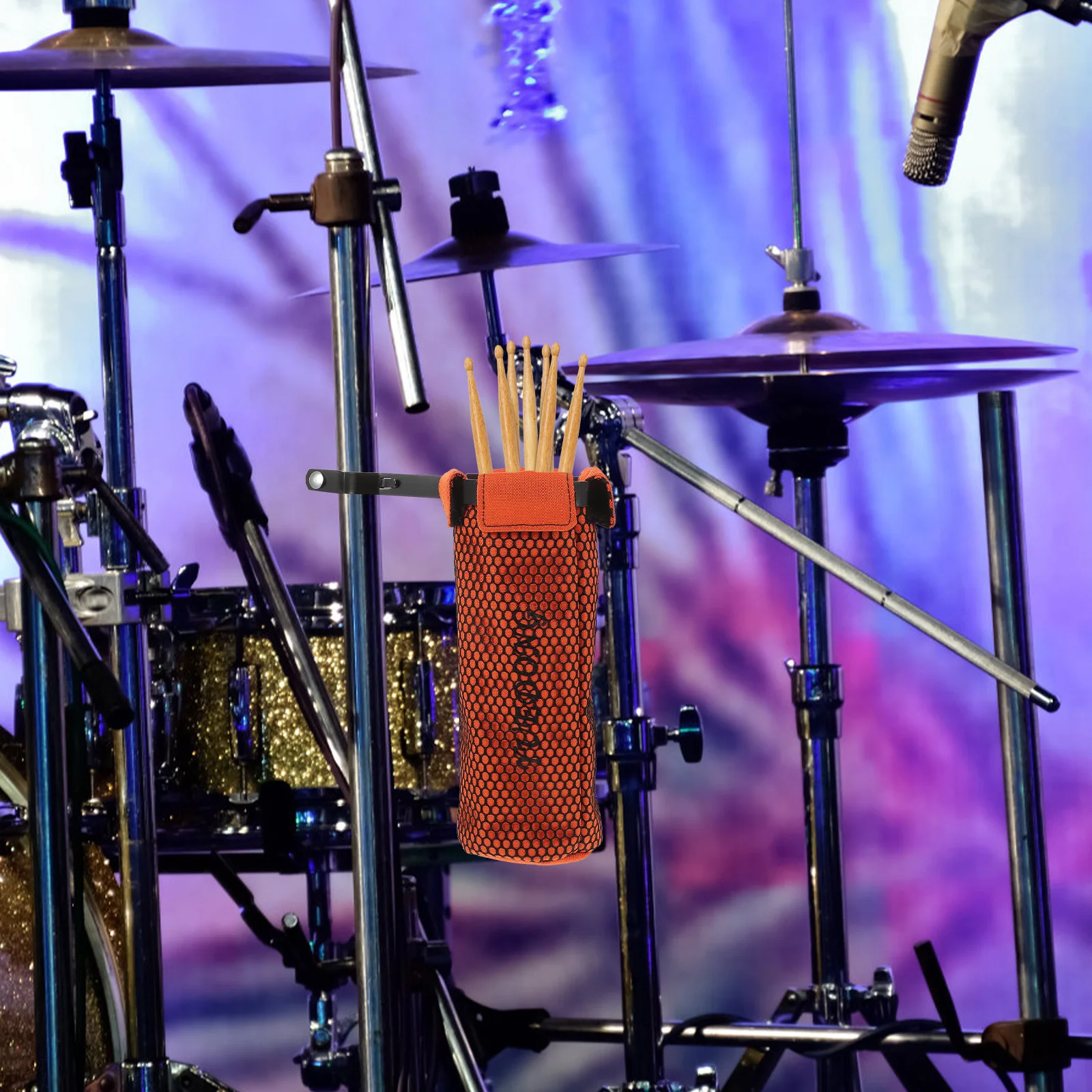 Сумка для барабанных палочек - Фотография_4