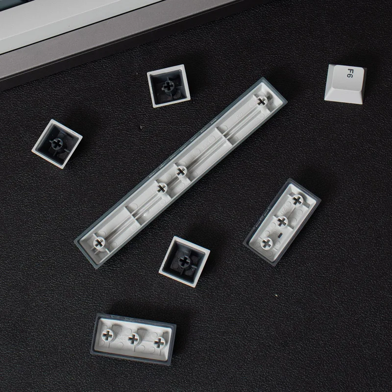 Колпачки для клавиш gmk - Фотография_5