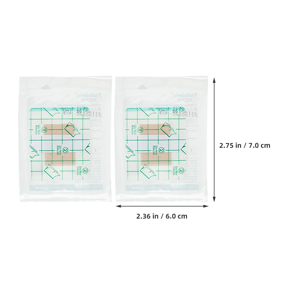 Детские наклейки на пупок - Фотография_3