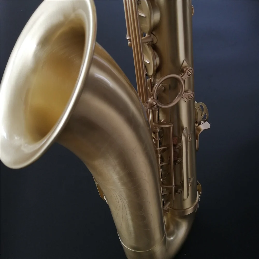 На основе профессионального тенор-саксофона - Фотография_4
