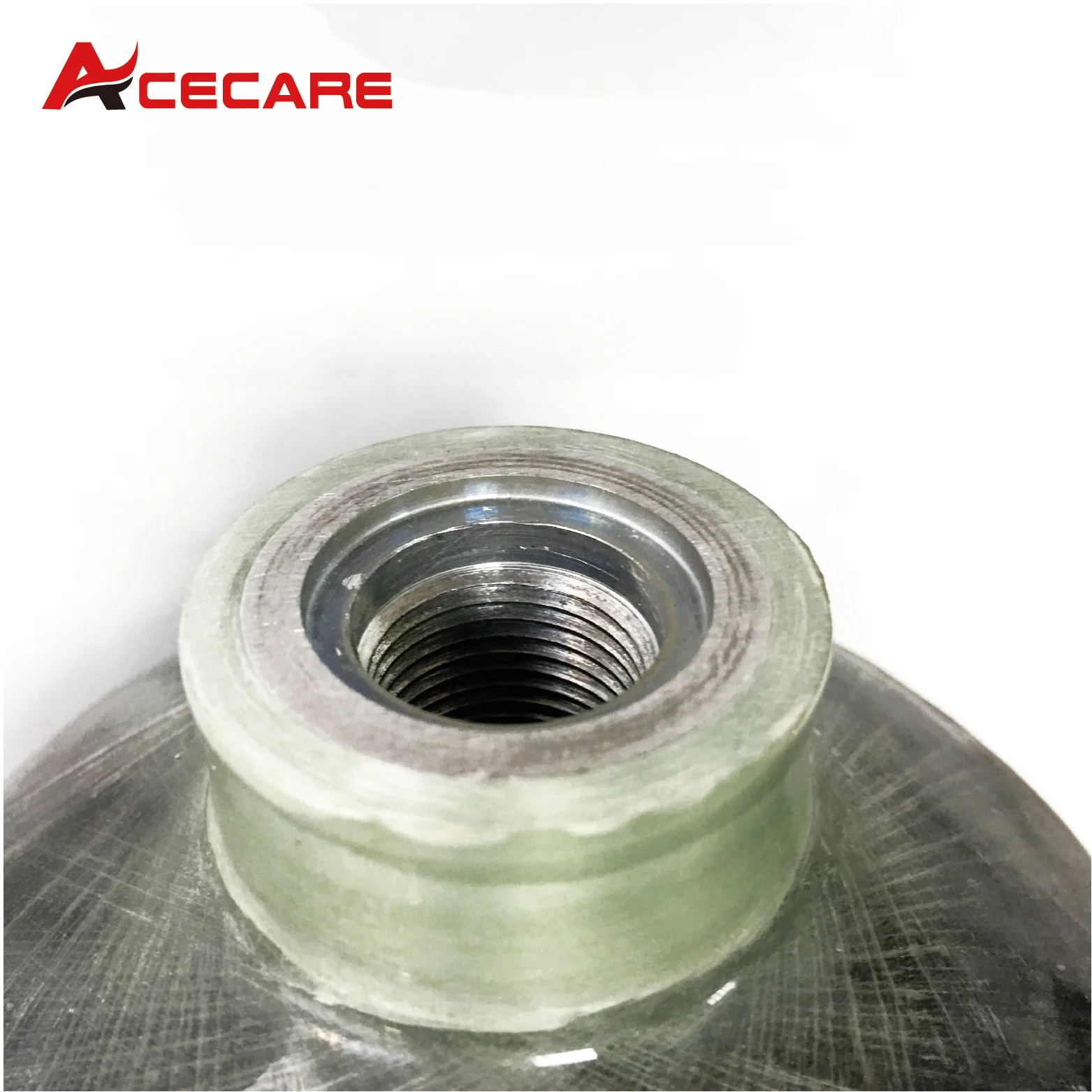 Acecare 4500psi 300bar 3l цилиндр - Фотография_6