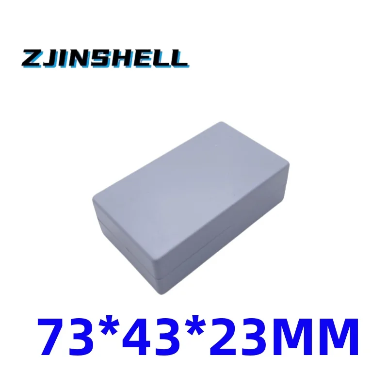 Пластиковый модуль