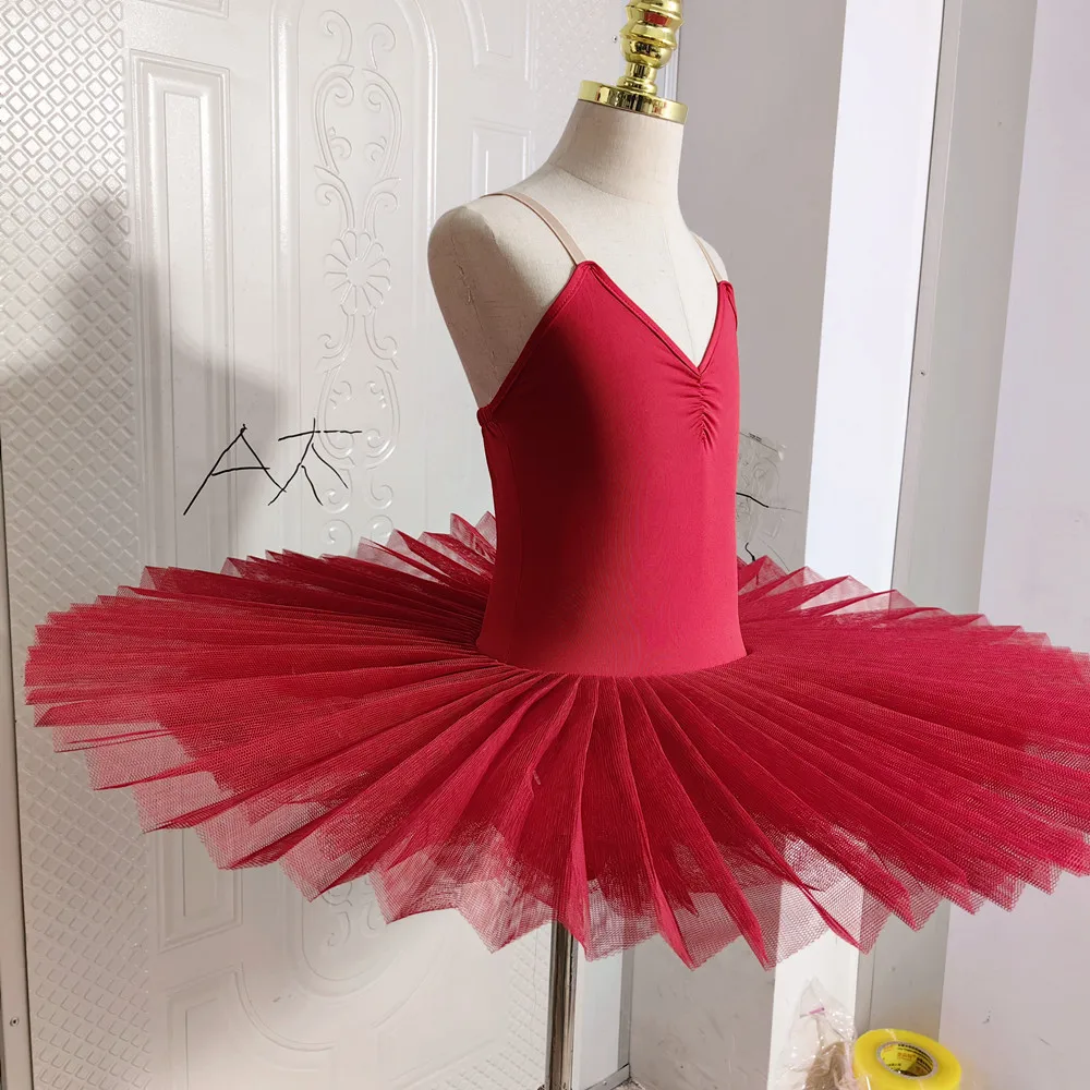 Балетная юбка-пачка «лебединое озеро» - Фотография_5