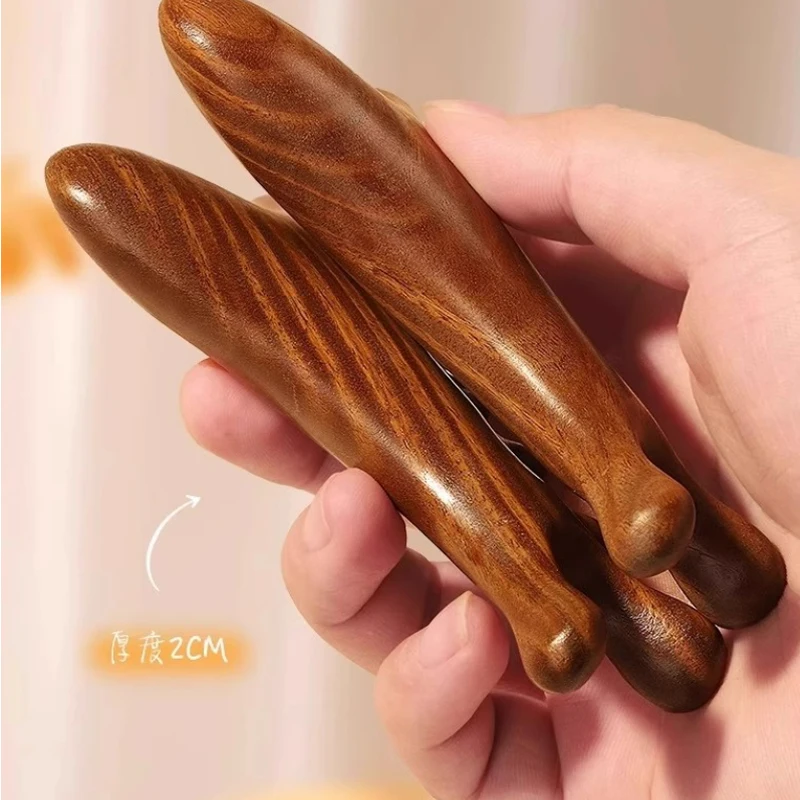 Массажер для головы и тела - Фотография_4