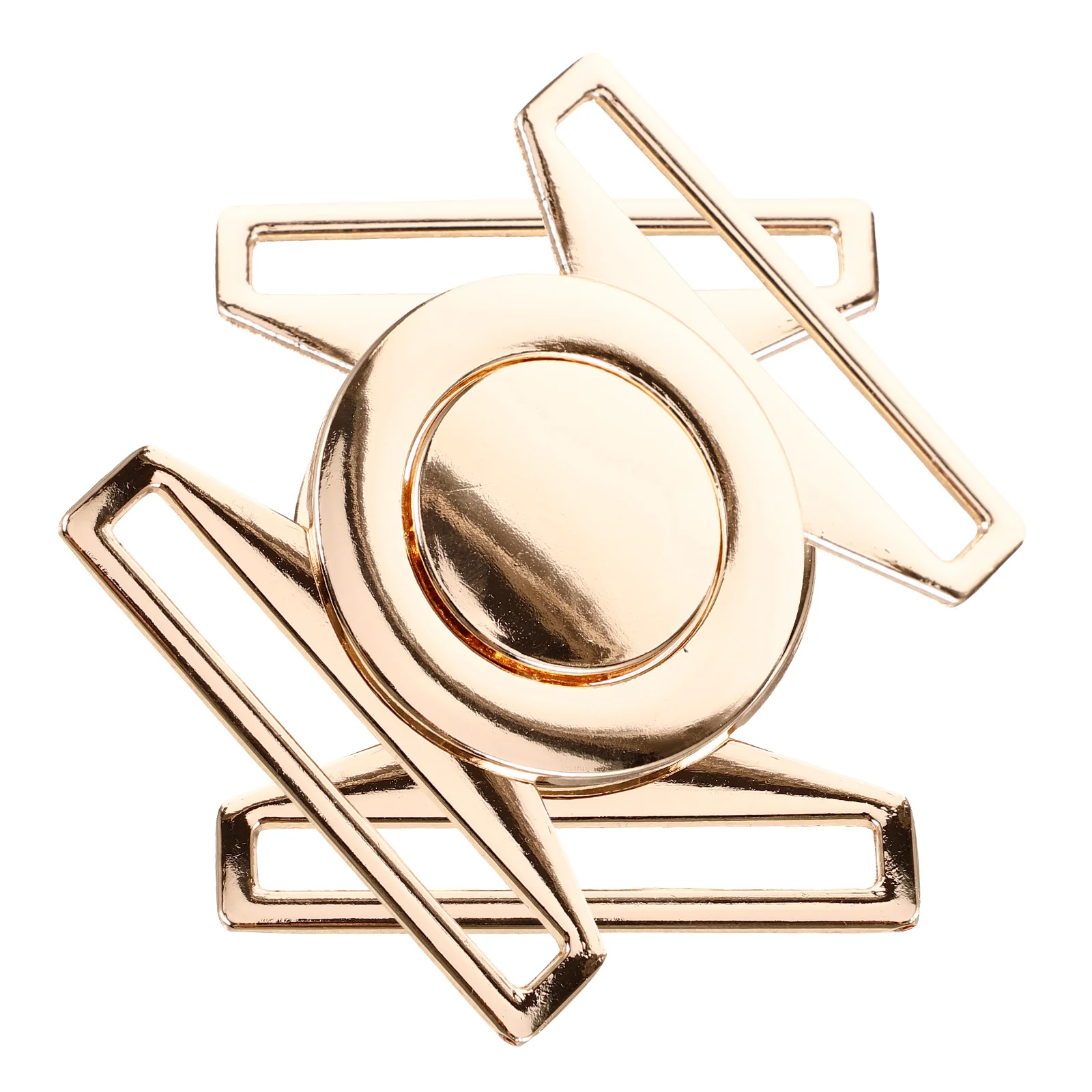 Металлическая пряжка - Фотография_2