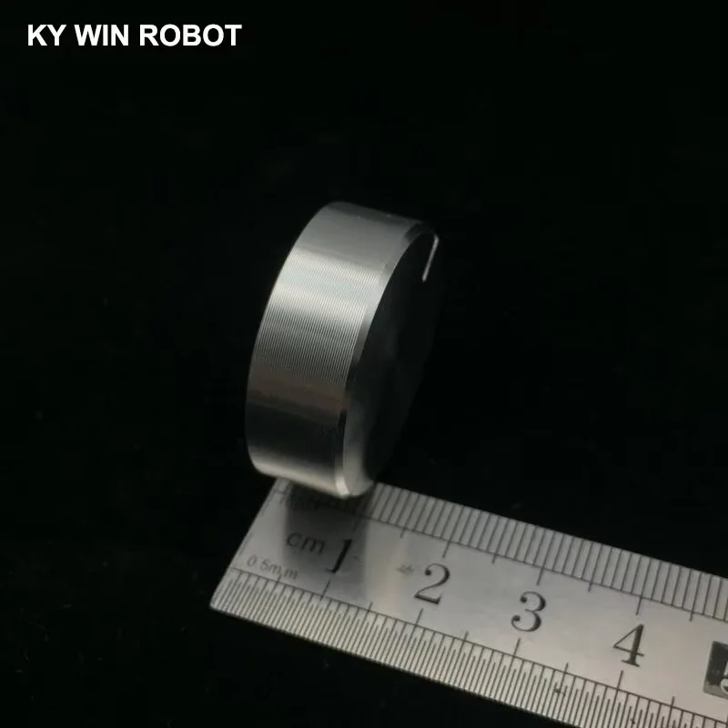 30x10 мм, 6 мм, отверстие для вала - Фотография_4
