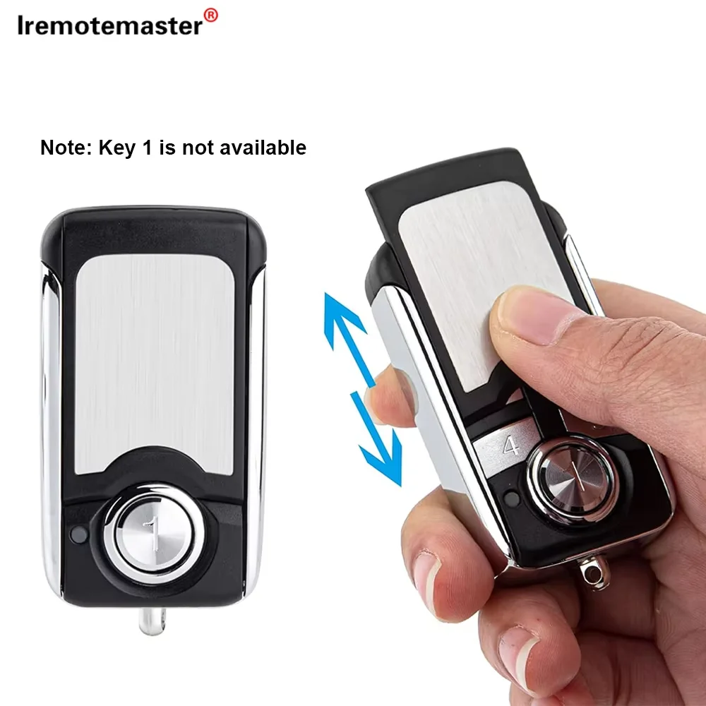 Новая оптовая продажа для bs bisecur 868 мгц - Фотография_6