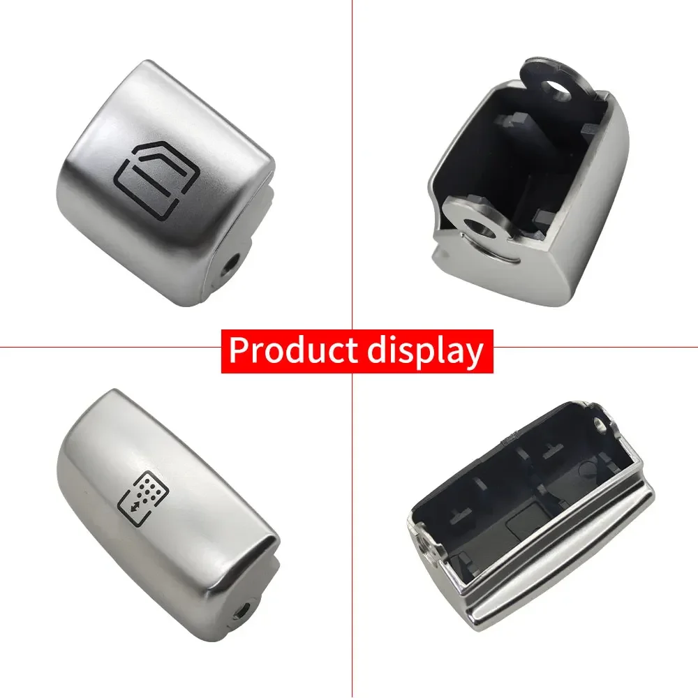 Автомобильная кнопка переключателя стеклоподъемника - Фотография_4