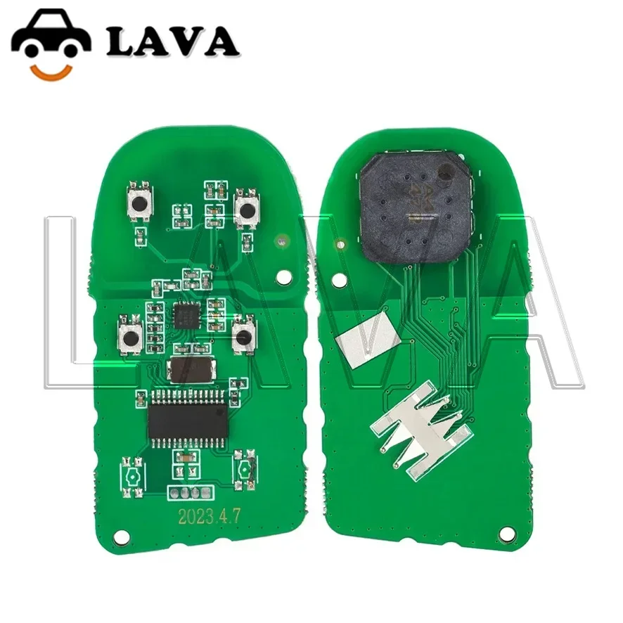Lava fcc: kr5a2c 978066 cn 094005   послепродажный чип 4а - Фотография_2