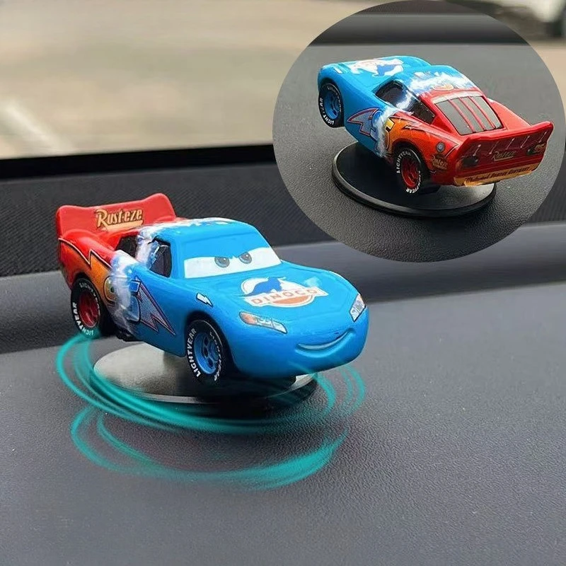 Disney pixar cars 3 - Фотография_6