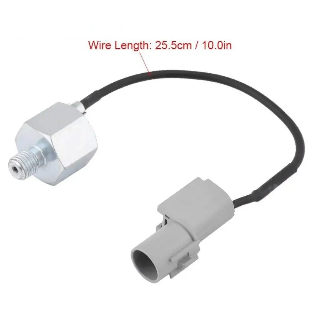 Датчик детонации резервной индукции - Фотография_6