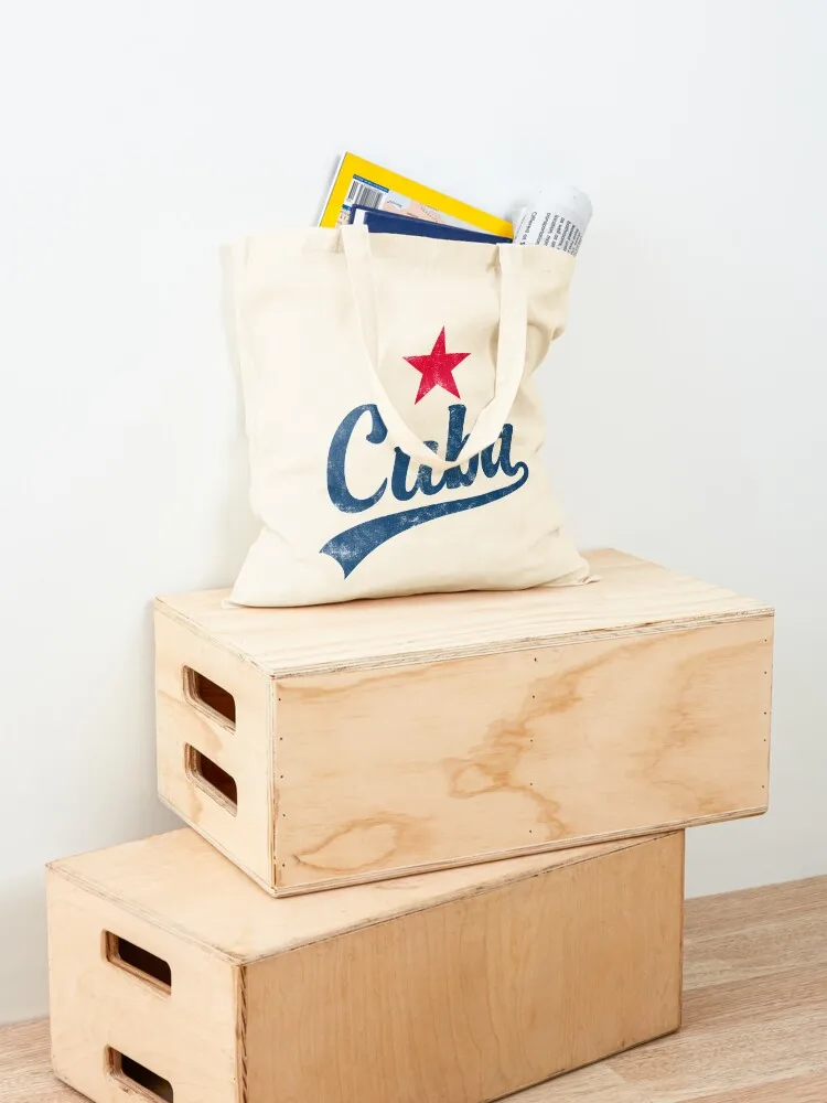 Cuba винтажная ручная с красным звездкой - Фотография_4