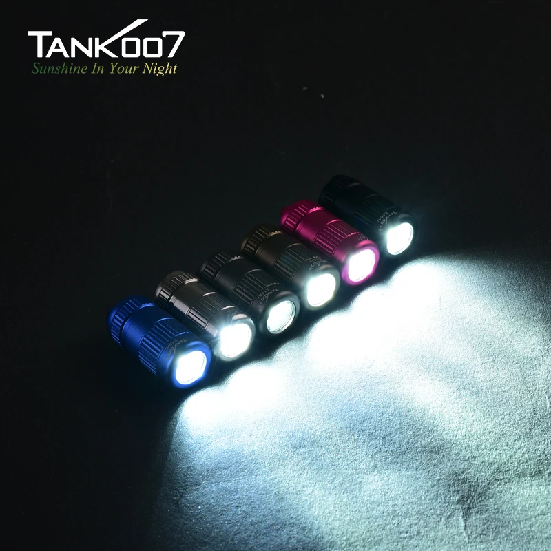 Tank007 ультра маленький светодиодный - Фотография_6