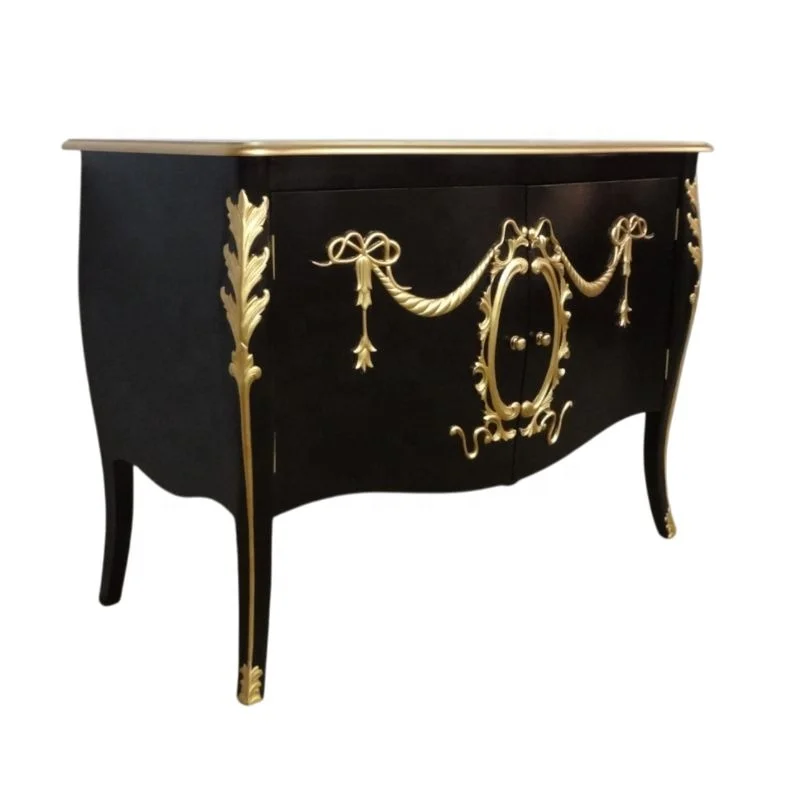 Деревянный буфет или буфет для - Фотография_2