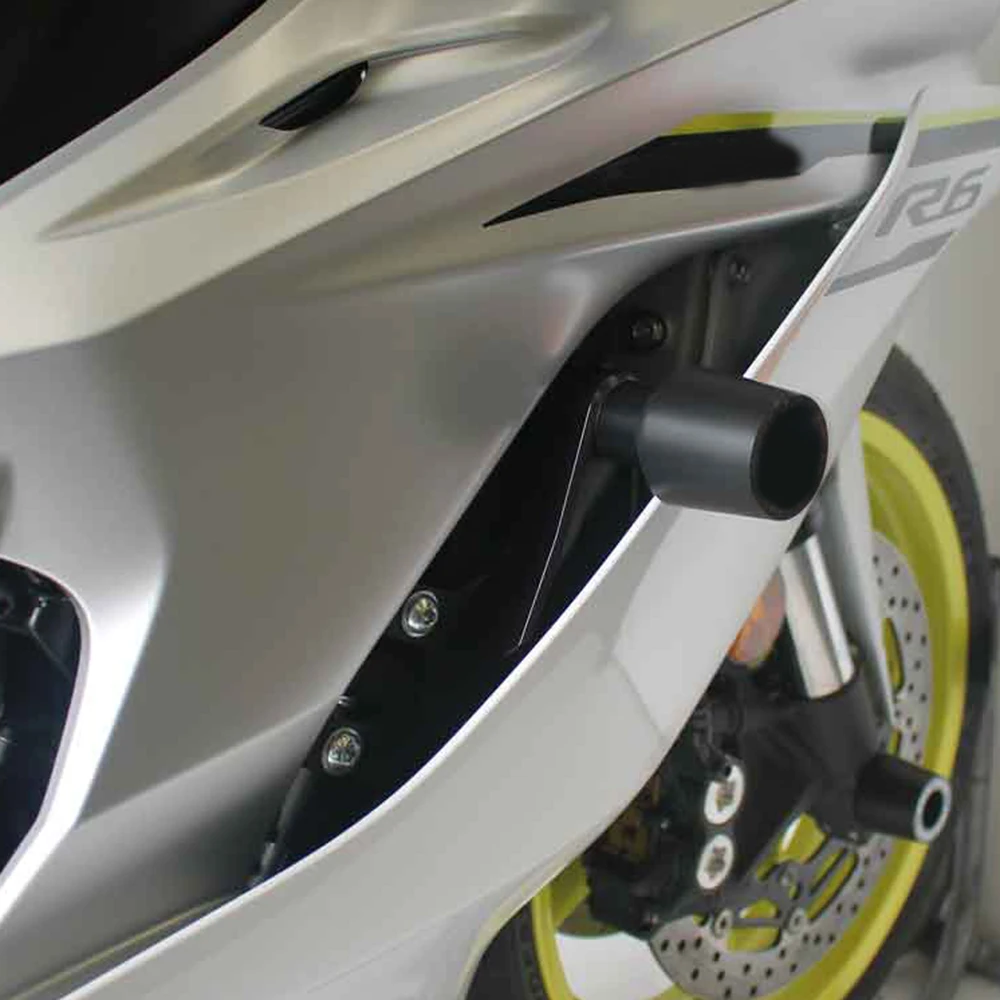 Подходит для yamaha yzf r6 abs yzfr6 yzf-r6 2018 2019 2020 2021 2022 - Фотография_6