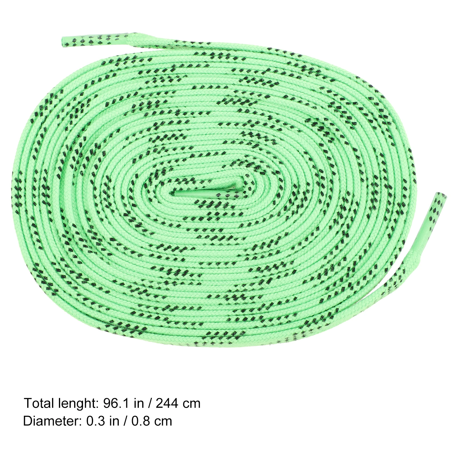 Хоккейные шнурки - Фотография_5