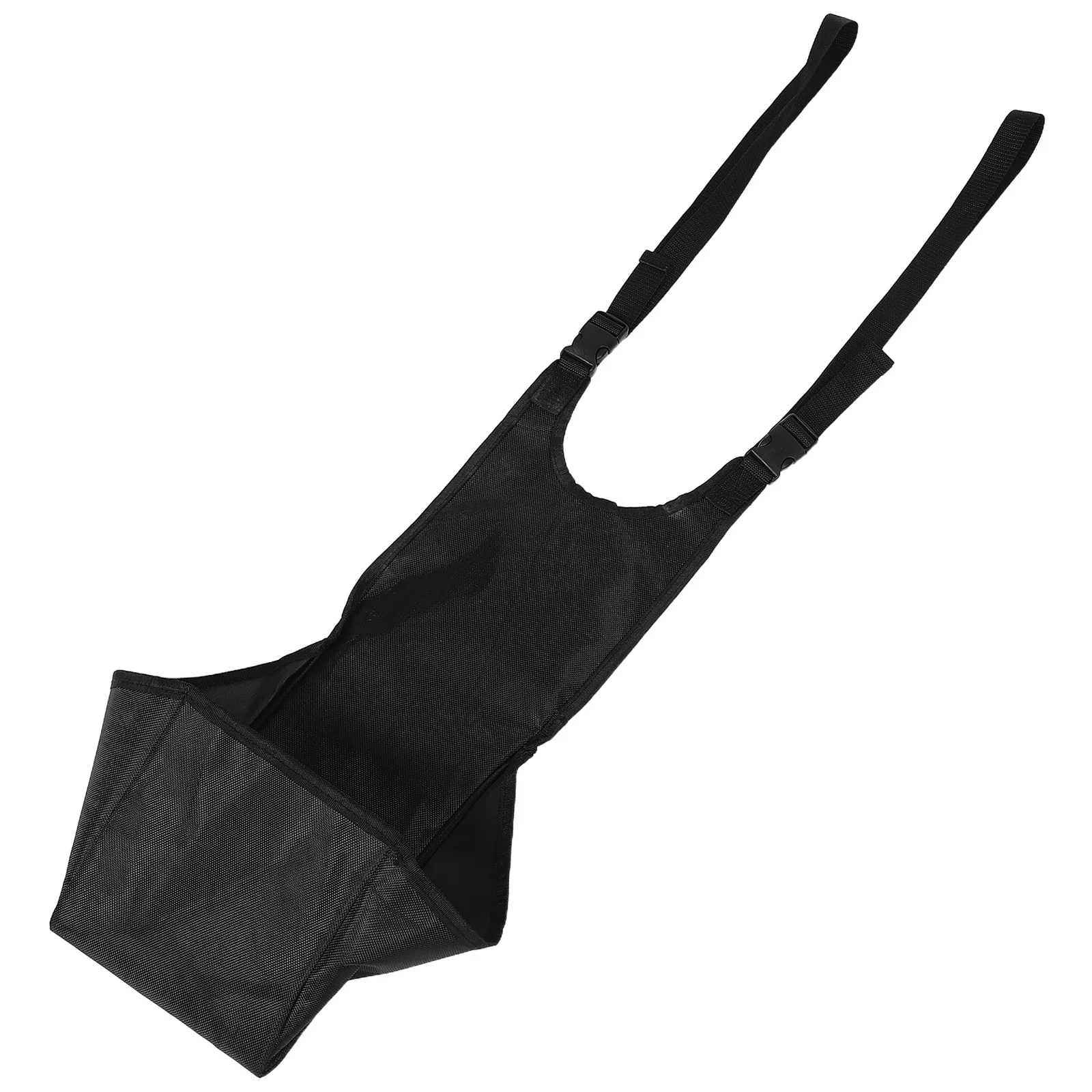 Позашляховый держатель для ног