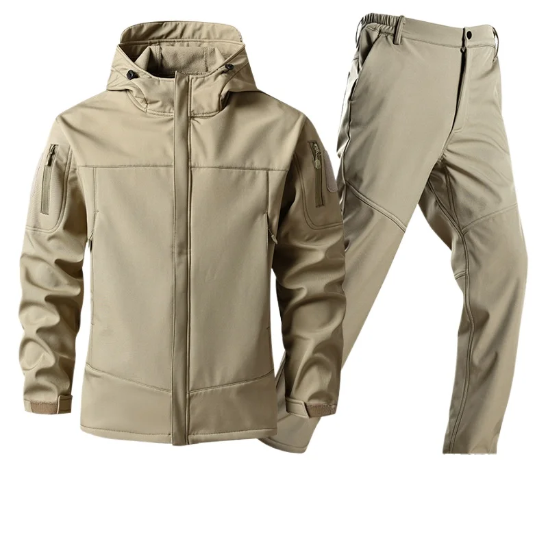 Зимняя износостойкая и устойчивая