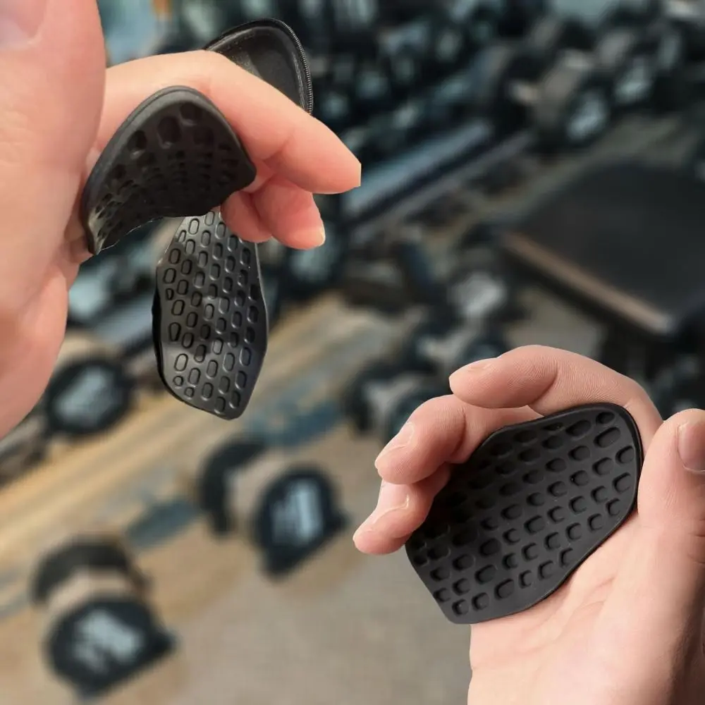 Новый противоскользящий усилитель для захвата - Фотография_5