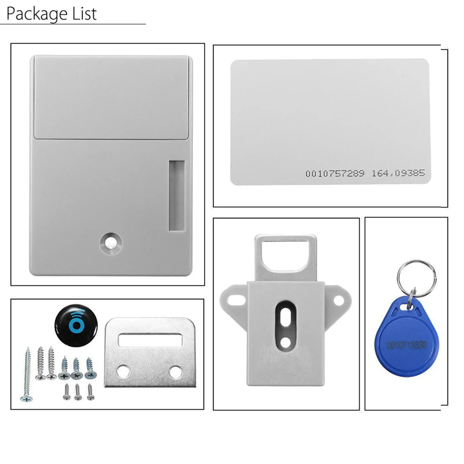 Ic-карта, датчик - Фотография_4