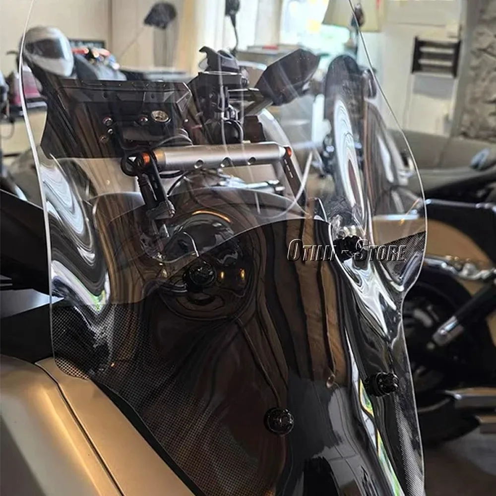 Мм для yamaha n-max155 nmax155 nmax 155 2023 - Фотография_5