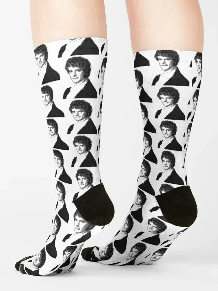 Mr darcy socks теннисные аниме - Фотография_4