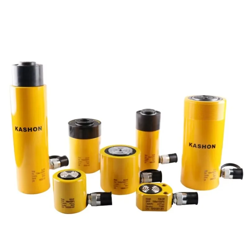 Ksrc-504 эквивалент enerpac 50-тонный - Фотография_6