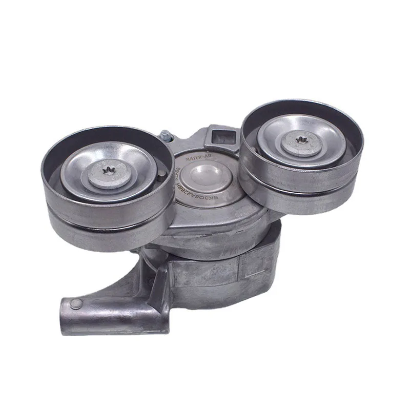 Bb3q-6a228-ad натяжной ролик подходит для mazda bt50 ford ranger